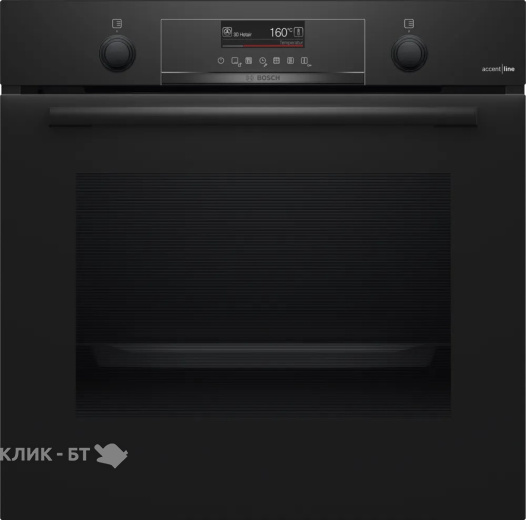 Духовой шкаф BOSCH HBG4795B7
