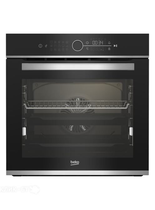 Духовой шкаф BEKO BBIM13400XCS