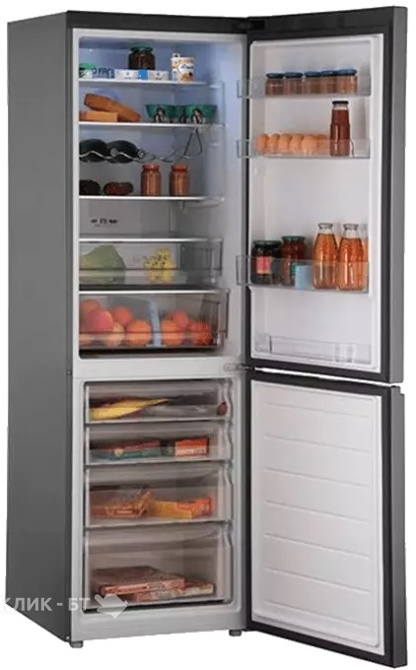 Холодильник HAIER C2F636CFFD