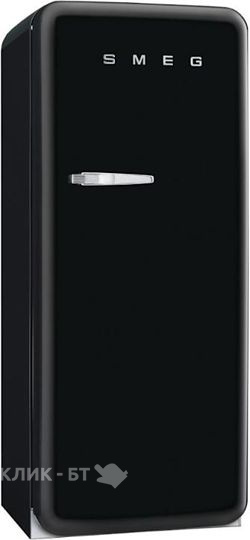 Холодильник SMEG fab28rbv3