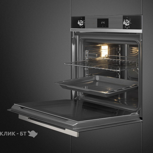Духовой шкаф SMEG SF6100VN1