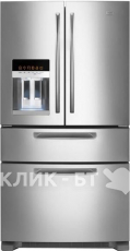 Холодильник Maytag 5MFX257 AA нержавеющая сталь