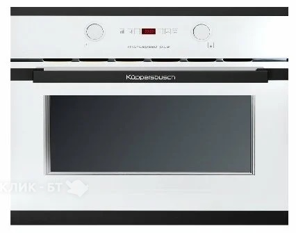 Микроволновая печь Kuppersbusch EMWK 6260.0 W5