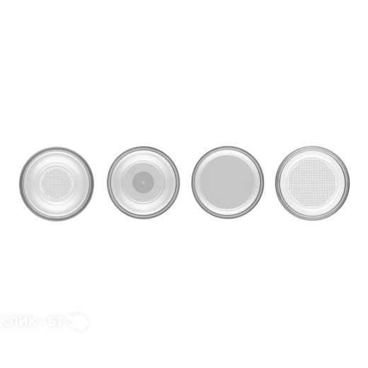Кофеварка KITCHENAID 5KES6403EBM
