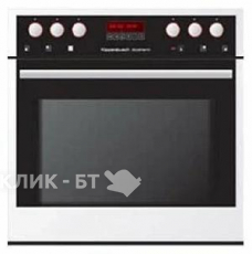 Духовой шкаф Kuppersbusch EEH 6300.5 AX 