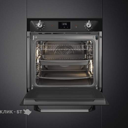 Духовой шкаф SMEG SOP6900TN