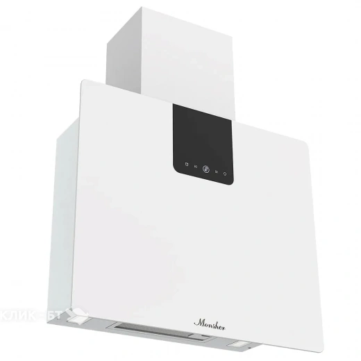 Вытяжка MONSHER BONDY 60 Blanc