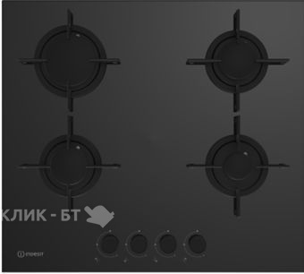 Варочная поверхность INDESIT INGT 61 IE/BK