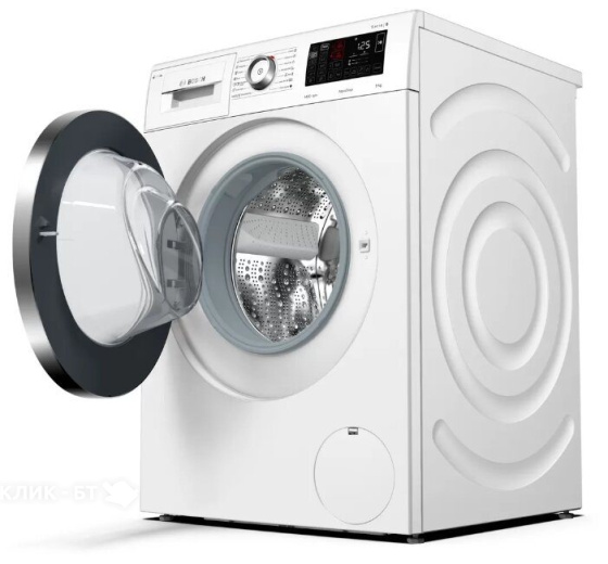 Стиральная машина BOSCH WAT28682ME