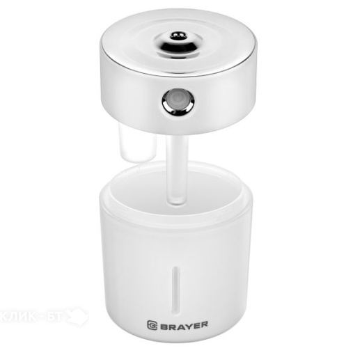 Увлажнитель воздуха BRAYER BR4911