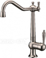 Смеситель PAULMARK Retro Re213226-NI