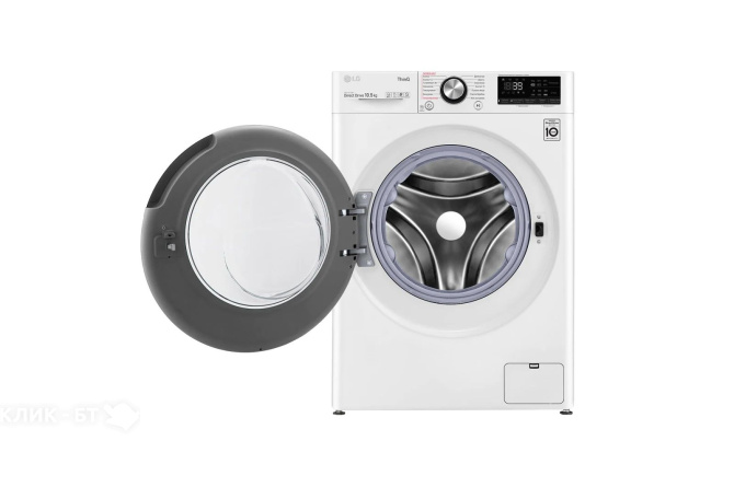 Стиральная машина LG TW4V9RW9W