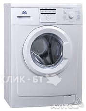 Стиральная машина ATLANT сма-50 с 101-000