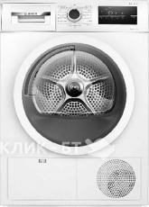 Сушильная машина BOSCH WTH85205BY