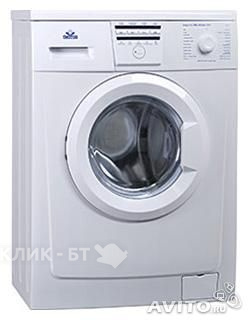 Стиральная машина ATLANT сма-50 с 101-000