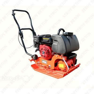 Виброплита IMPULSE VP85TL