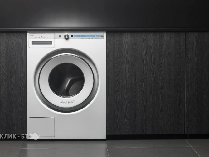 Стиральная машина ASKO W4096R.W.P