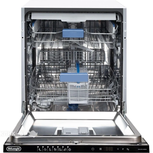 Посудомоечная машина DELONGHI DDWI 670 AMEDEO
