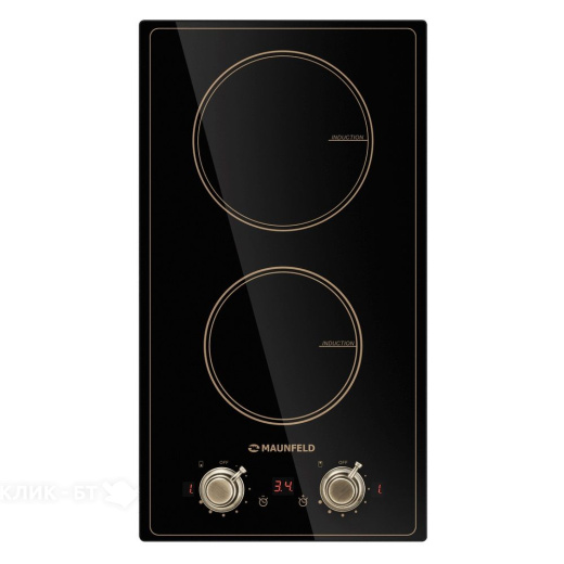 Варочная поверхность MAUNFELD CVI292MBKBR
