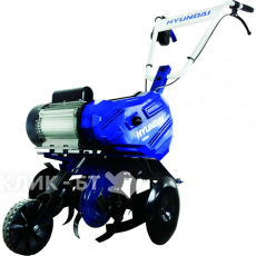 Культиватор HYUNDAI t 2000-e