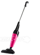 Пылесос Arnica Merlin Pro розовый