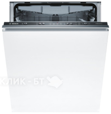 Посудомоечная машина BOSCH SMV 25 EX 00 E