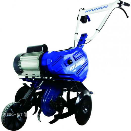 Культиватор HYUNDAI t 2000-e