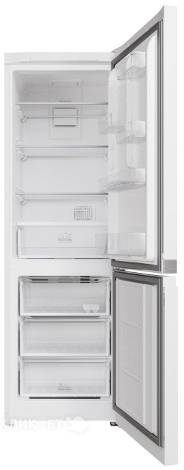 Холодильник HOTPOINT-ARISTON HT 5181I W