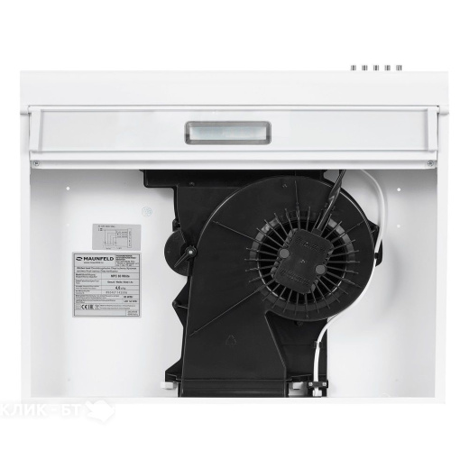 Вытяжка MAUNFELD mpc 60 white