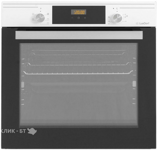 Духовой шкаф LUXDORF B6EW56150