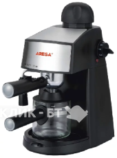 Кофеварка ARESA AR 1601 CM 111 E