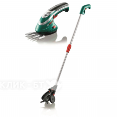 Аккумуляторные ножницы BOSCH ISIO 3 0600833105