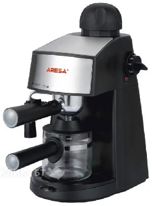 Кофеварка ARESA AR 1601 CM 111 E