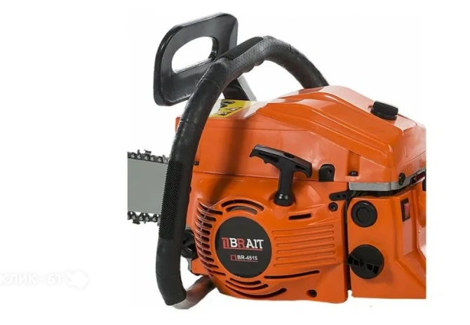 Бензопила BRAIT BR 45-15 01.01.002.019