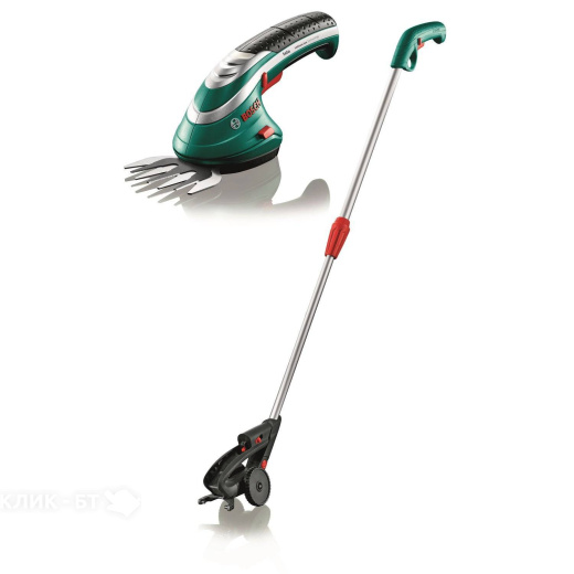 Аккумуляторные ножницы BOSCH ISIO 3 0600833105