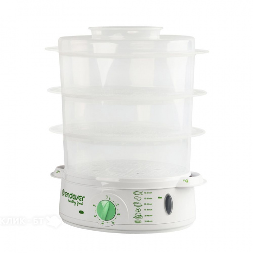 Пароварка ENDEVER Vita-173