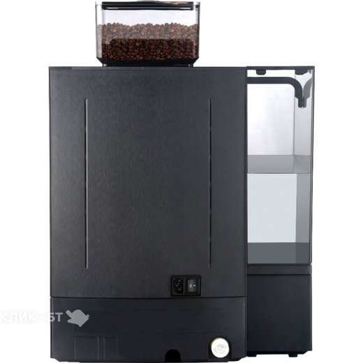 Кофемашина DR. COFFEE Proxima F12 Big
