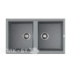 Кухонная мойка OMOIKIRI Tedori 86-2-GR (4993572)