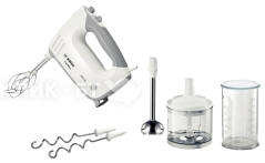 Миксер BOSCH mfq 36480