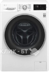 Стиральная машина LG F2J6NM7W
