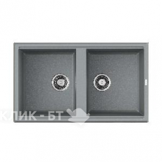 Кухонная мойка OMOIKIRI Tedori 86-2-GR (4993572)