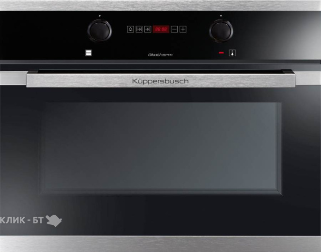 Духовой шкаф KUPPERSBUSCH eebk6260.0jx1