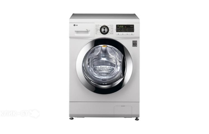 Стиральная машина LG f1296nd3