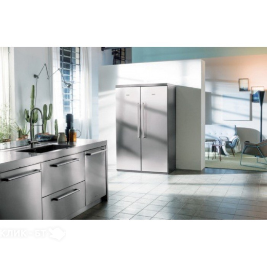 Холодильник KITCHENAID KCFPX 18120