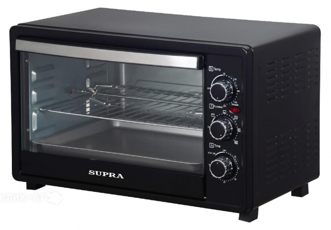 Мини-печь SUPRA MTS-3201R