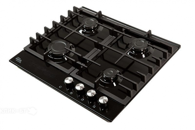 Варочная поверхность OASIS P-MB (B)