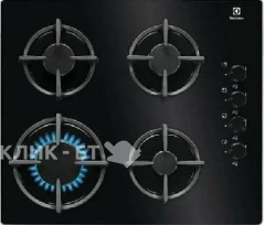 Варочная поверхность ELECTROLUX GSE264EK