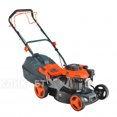 Газонокосилка PATRIOT PT 42 LS