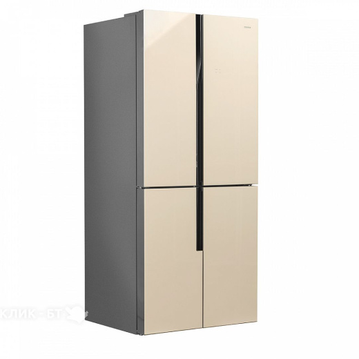 Холодильник CENTEK CT-1750 Beige