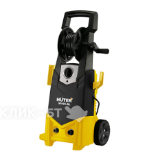 Минимойка Huter W195-QL